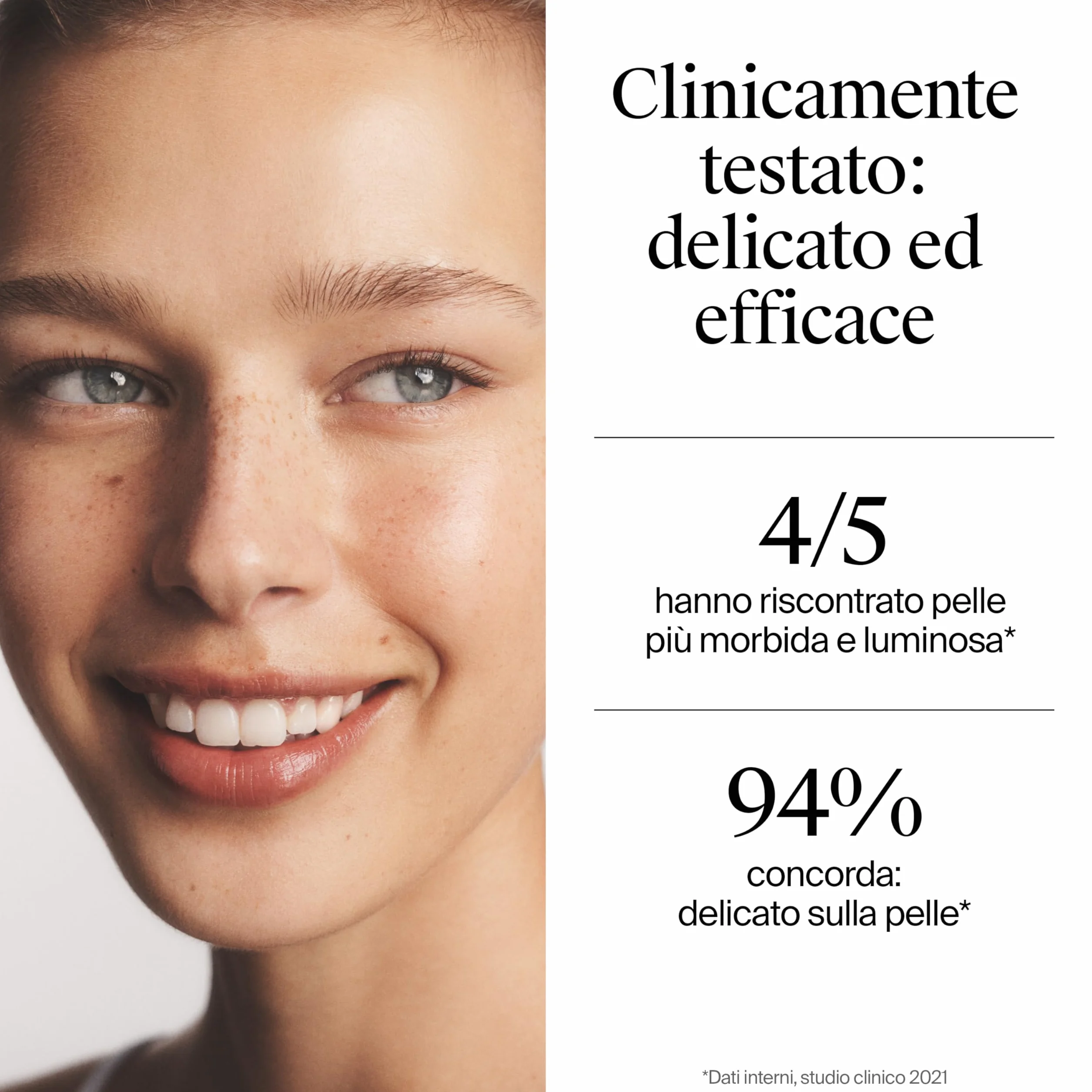 Neutrogena Hydro Boost Acqua-Gel Detergente Viso Senza Profumo, Detergente schiumogeno viso con Acido Ialuronico e Glicerina idratante, Gel detergente struccante per tutti i tipi di pelle, 200 ml