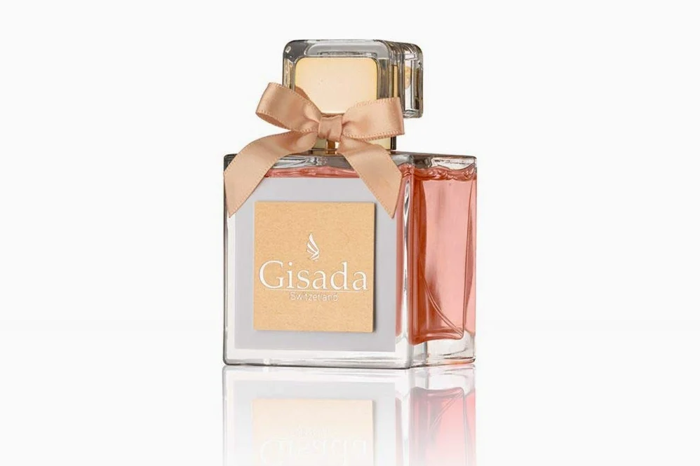 Gisada Donna Eau De Toilette 100ml