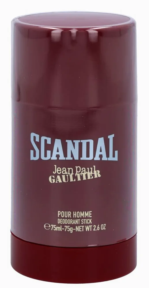 Scandal Pour Homme Deo Stick 75 G Cura della persona e salute