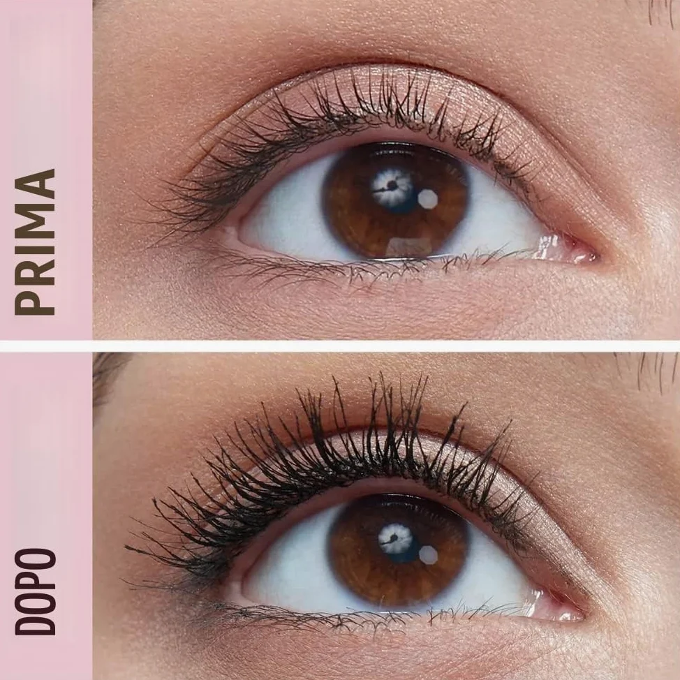 3 x Maybelline Lash Sensational Sky High Waterproof Mascara 7.2ml - Black