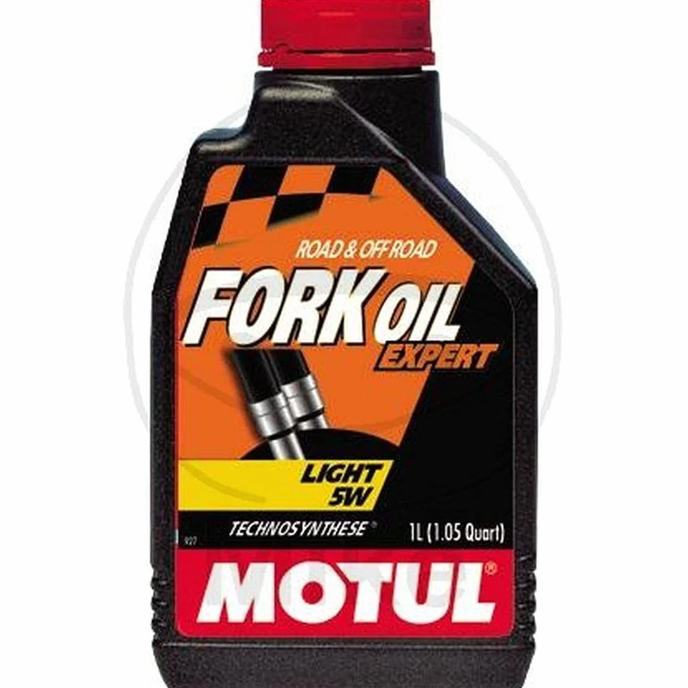 MOTUL 105929 Olio forcella