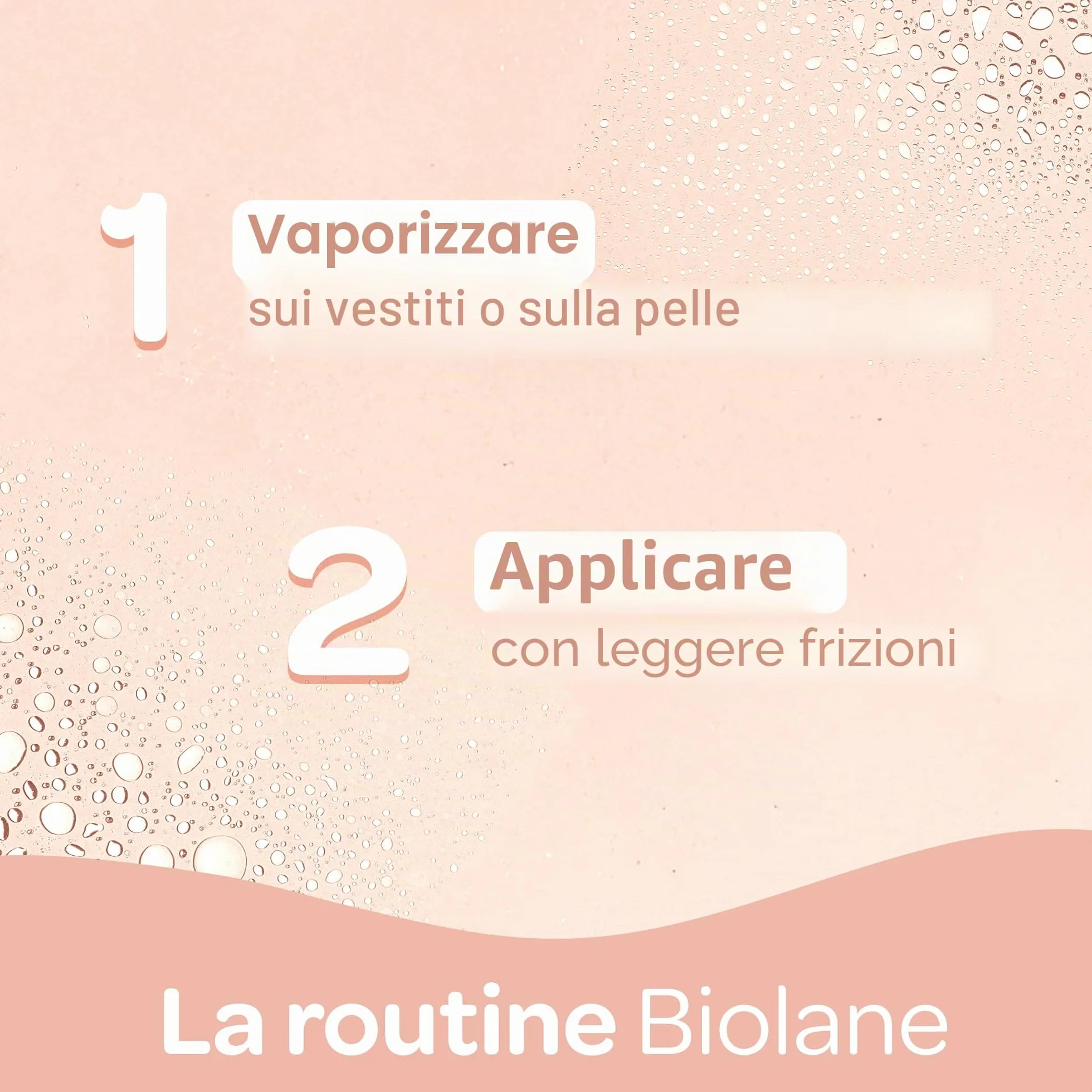 BIOLANE Eau de Toilette Bébé Frescheur 200 ml Nuova Formule