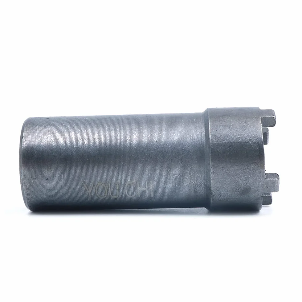 Chiave a 4 pin per dadi di bloccaggio GY6125 moto frizione strumento rimozione bussola