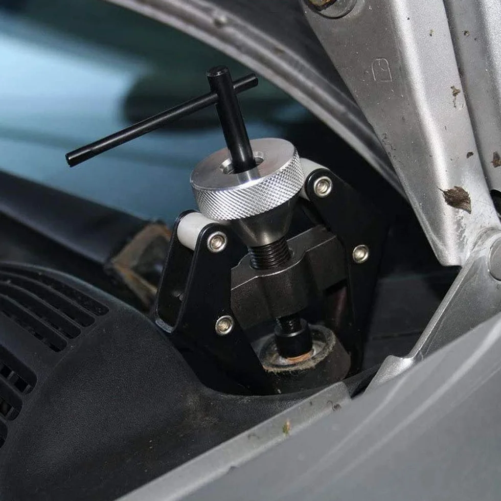 GreHom Estrattore Cuscinetti Terminale Batteria Braccio Tergicristallo
