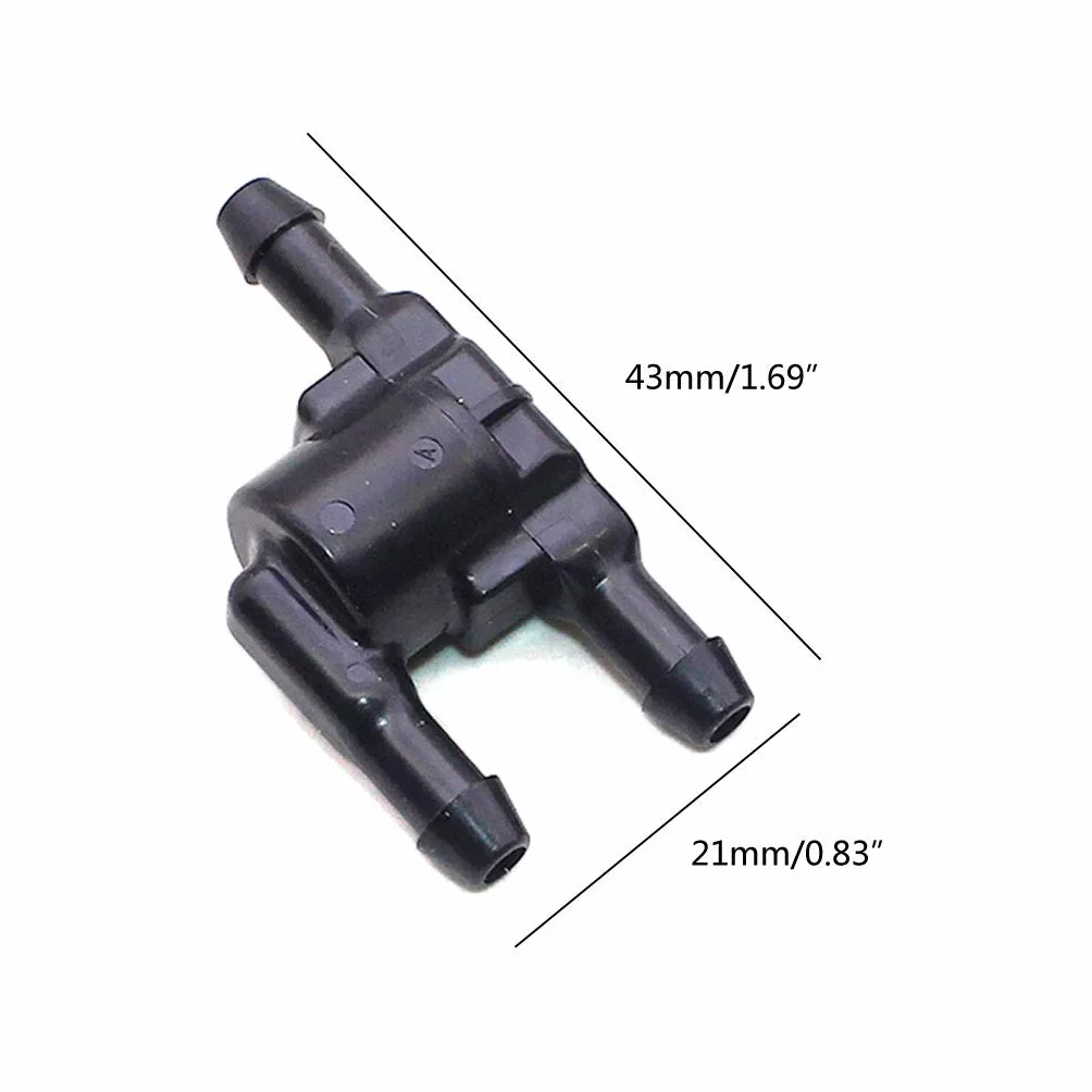 Valvola di ritegno antiriflesso lavavetri tergicristallo 85321-28020