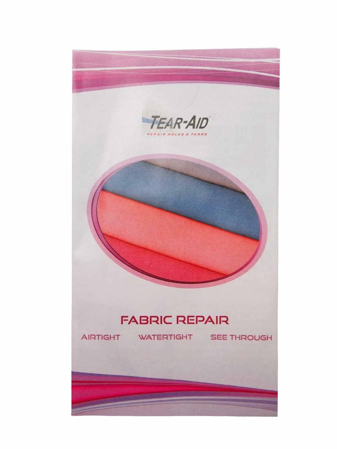 TEAR-AID Kit riparazione aquilone 6x3 tipo A