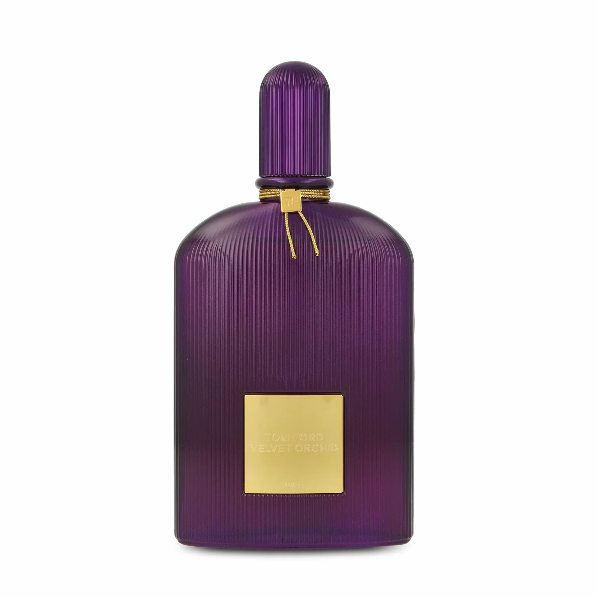 Tom Ford Eau de Parfum Velvet orchid donna 100 ml