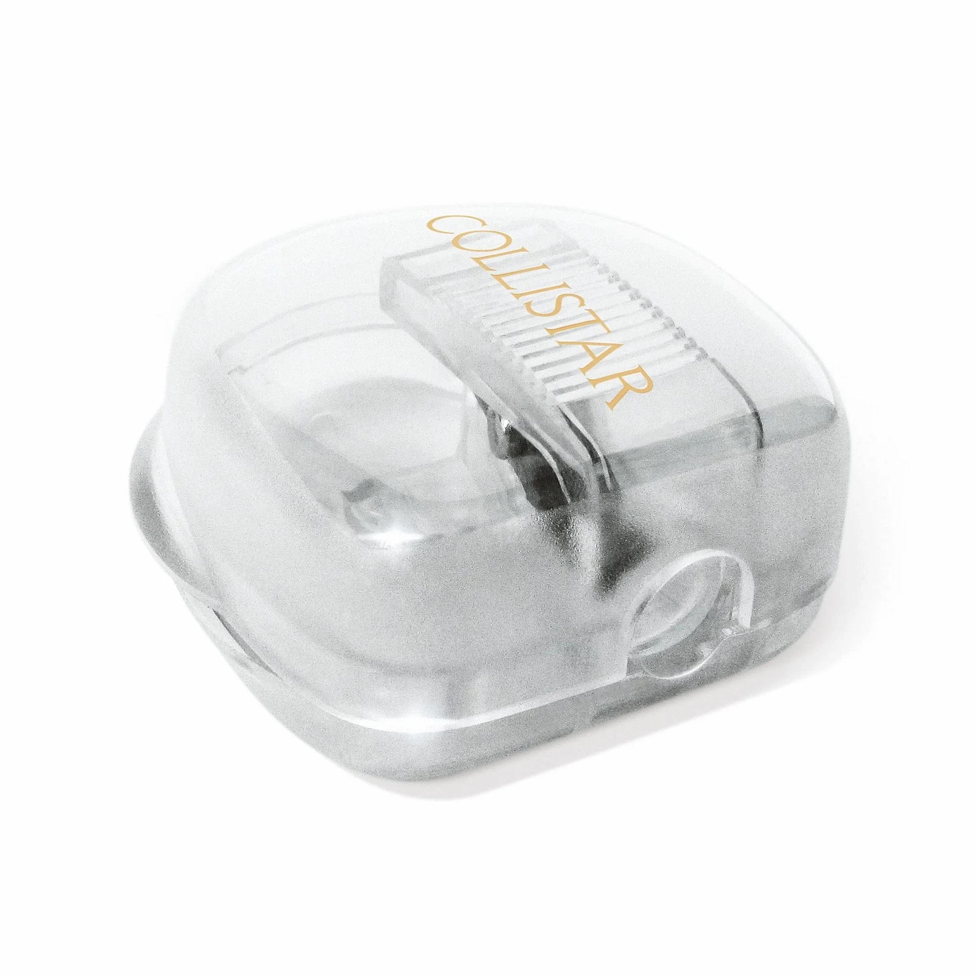 Collistar Tempera matite Occhi e Labbra - tempera matite per il make-up, design semplice e leggero, con un foro