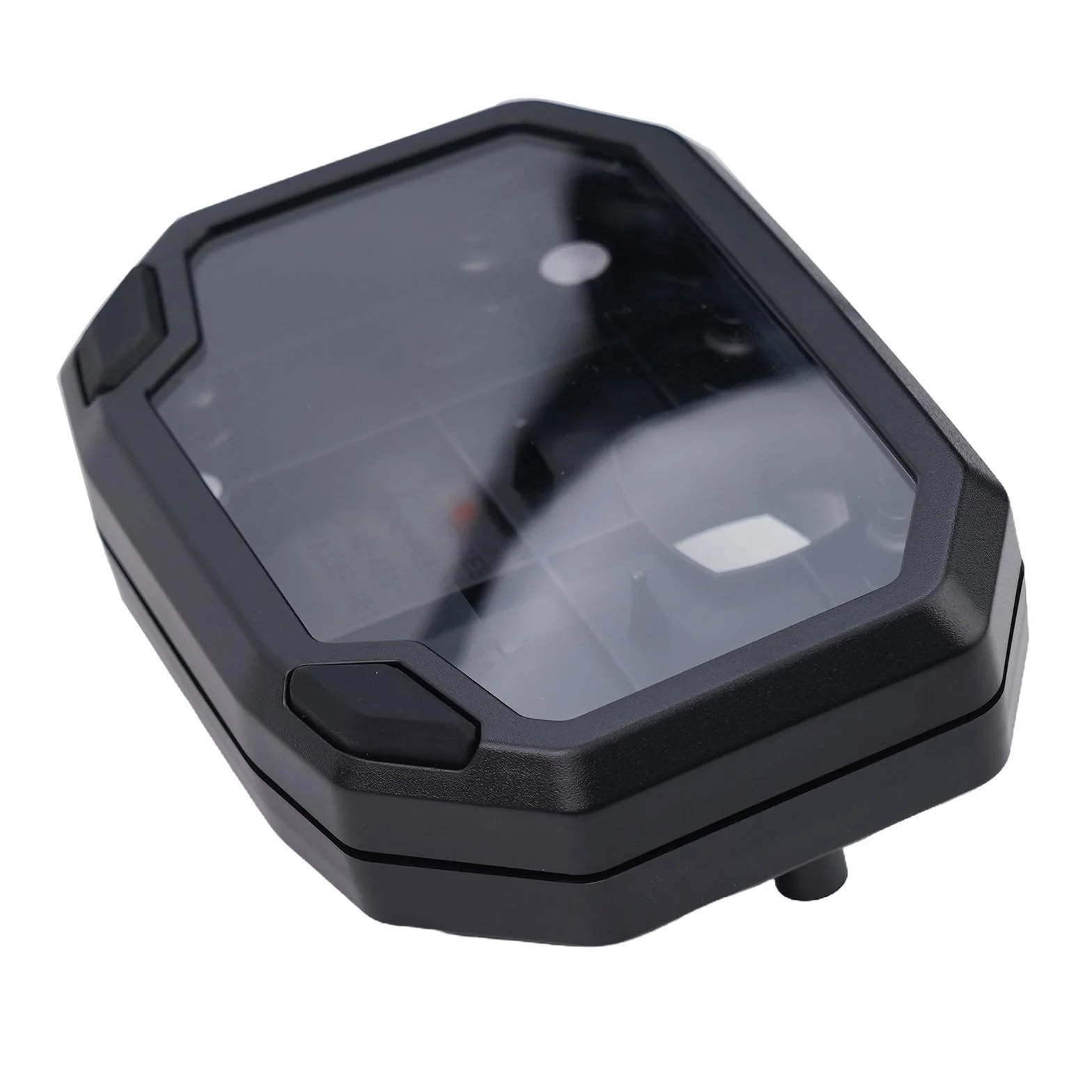 Custodia impermeabile in plastica per tachimetro Yuanpgky Z650 Z900 2020-2022