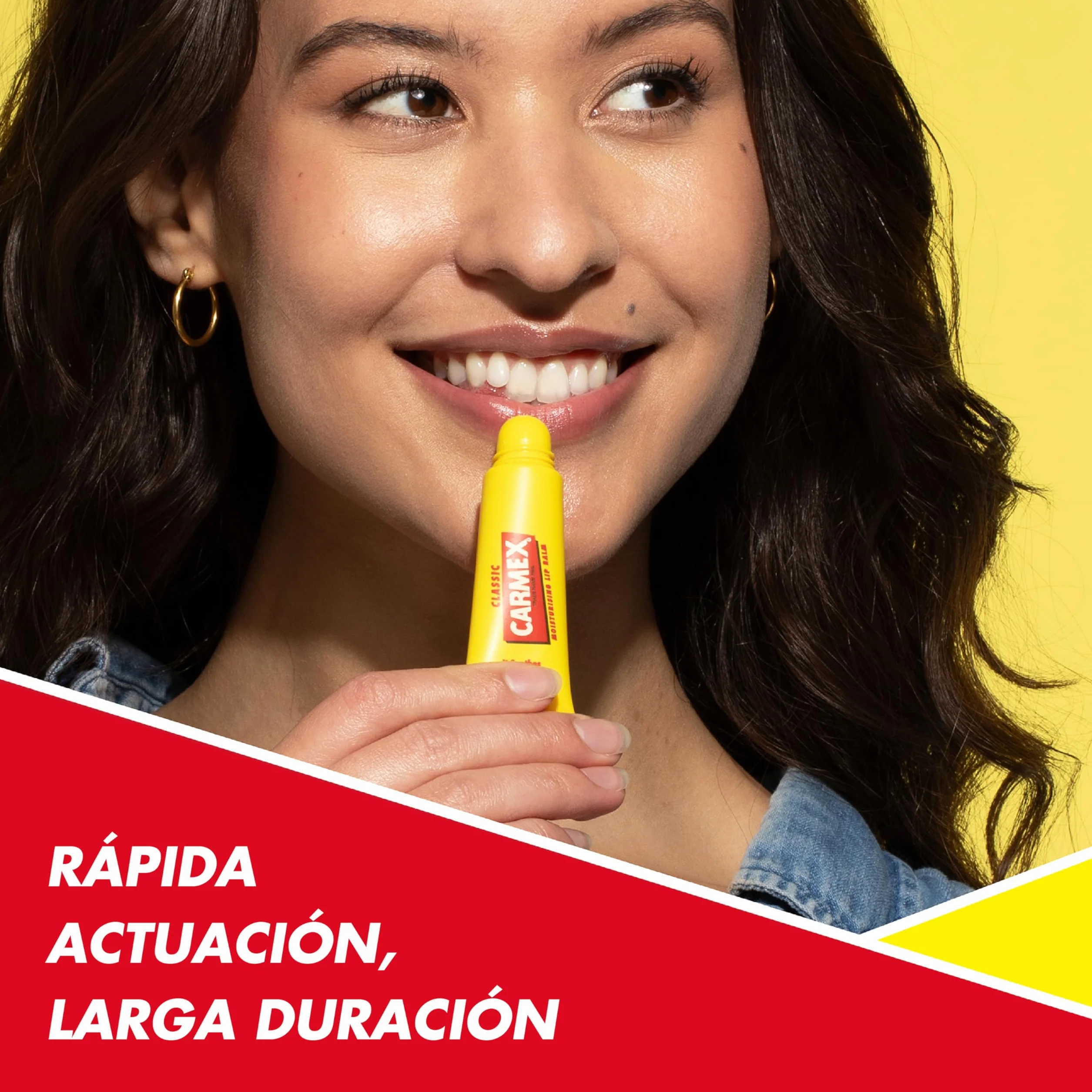 Carmex Balsamo Idratante 11.6 ml