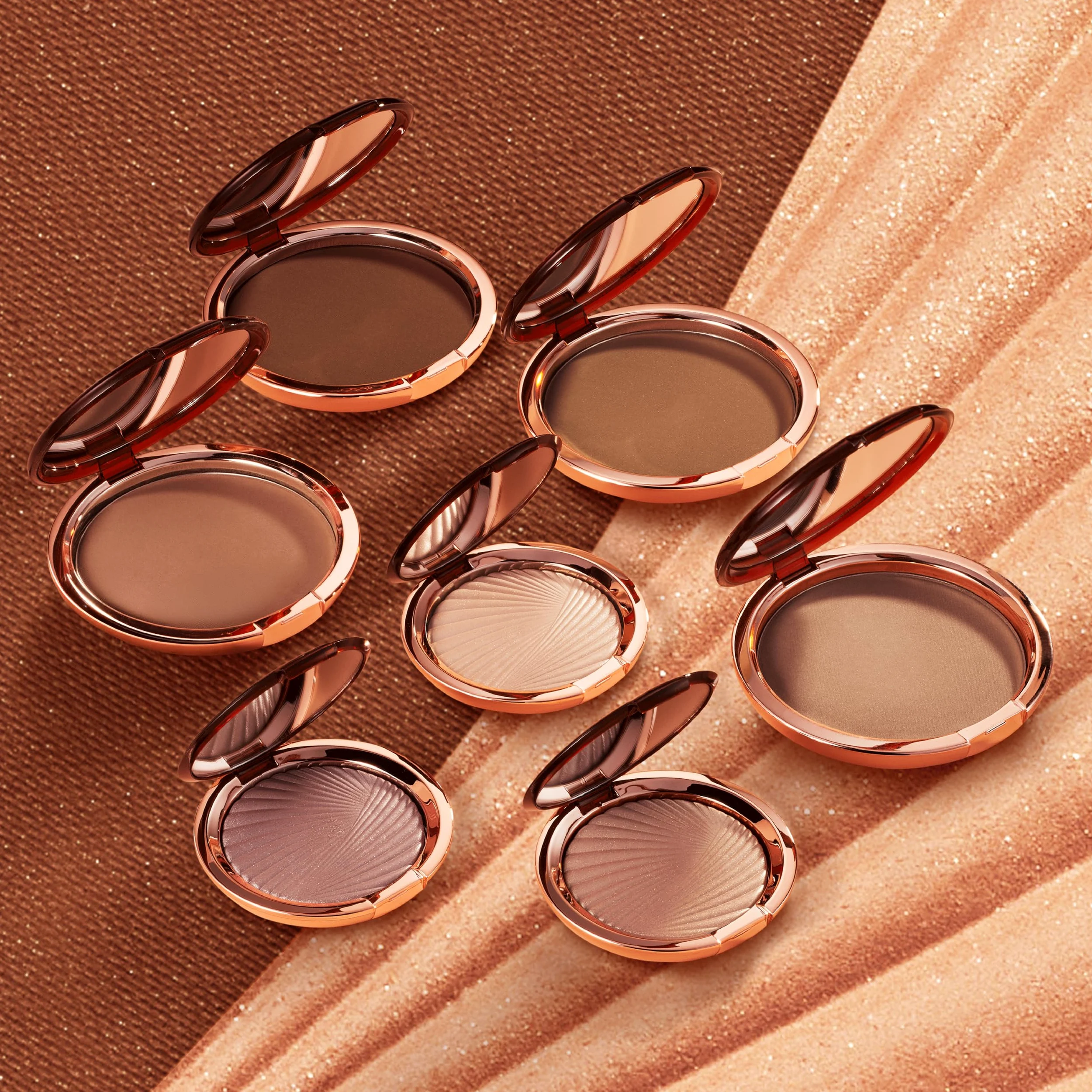 Powder Bronzer