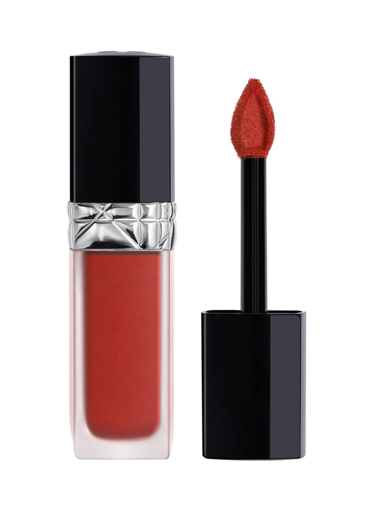 Dior Rouge Forever Liquid Barra De Labios 861 Charm 1Un Cura della persona e salute