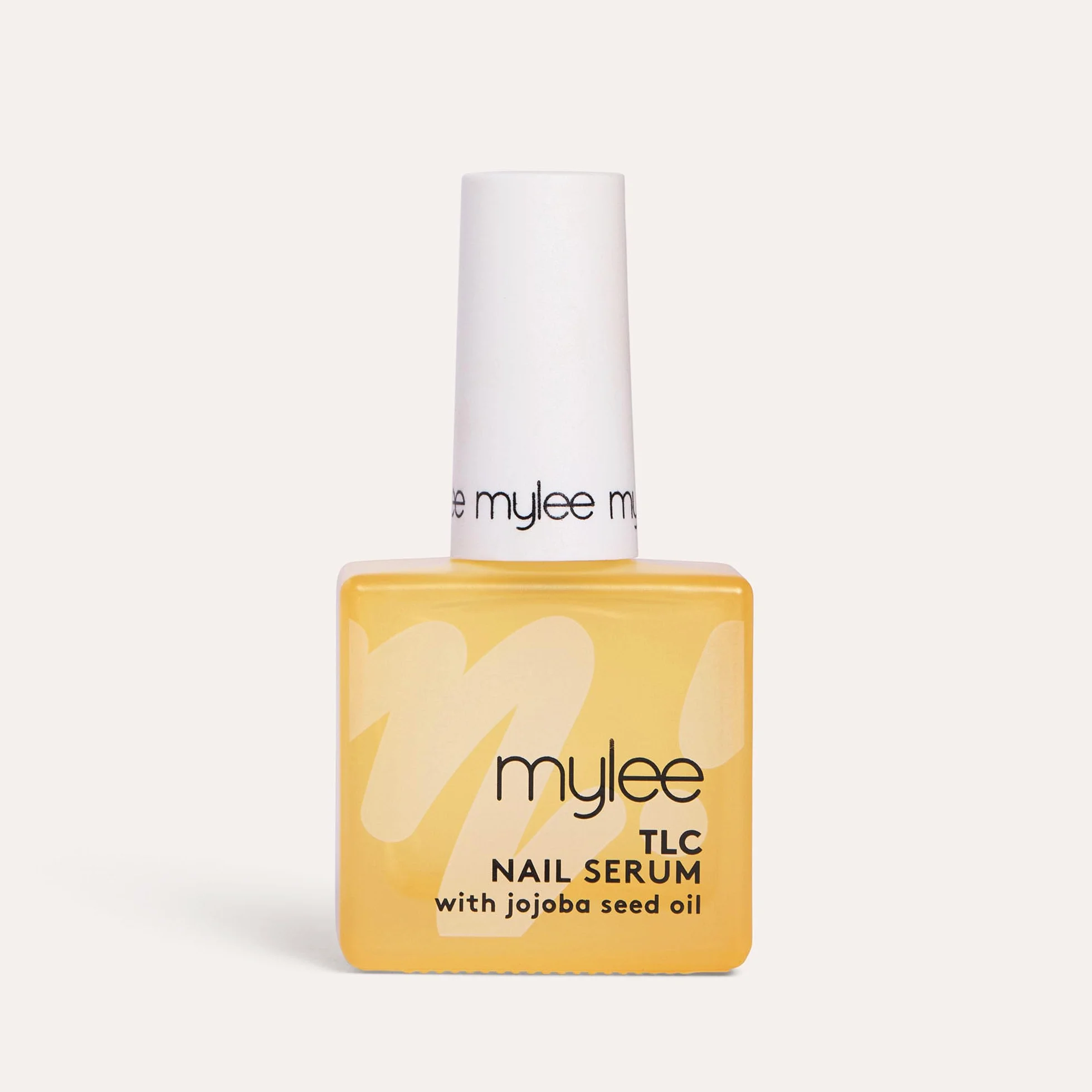 Mylee Siero per Unghie TLC, Trattamento per Riparare le Unghie, Promuovere una Crescita Più Forte, Lunga e Sana e Nutrire le Cuticole, Con Olio di Mandorle Dolci e Vitamine, Fresco Profumo di Anguria
