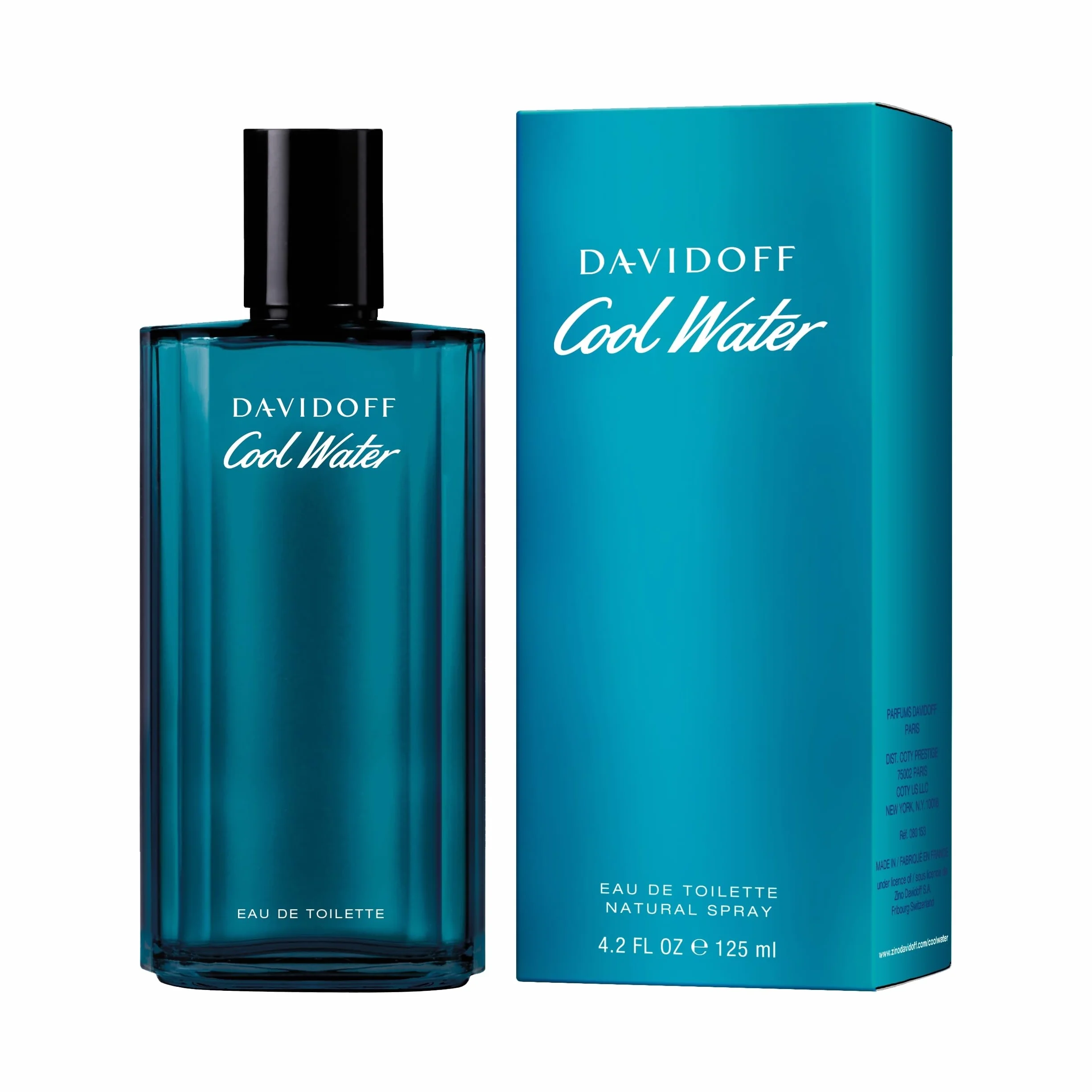 Davidoff Cool Water Man Eau de Toilette