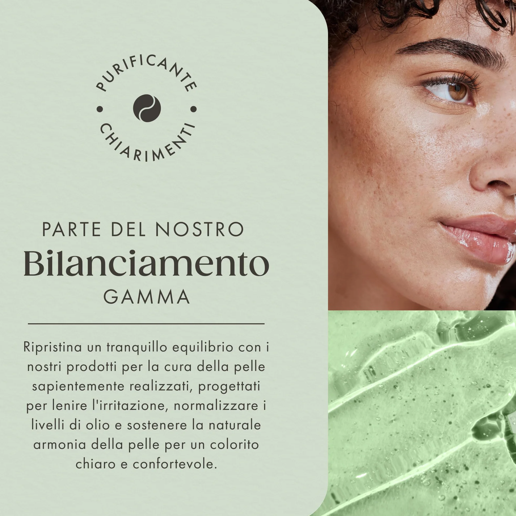 Satin Naturel Gel Aloe Vera Bio 200 ml – 100% Vegano & Cosmetica Naturale – Gel di Aloe Vera Concentrato – Con Acido Ialuronico & Pantenolo – After Sun per Viso, Corpo e Capelli