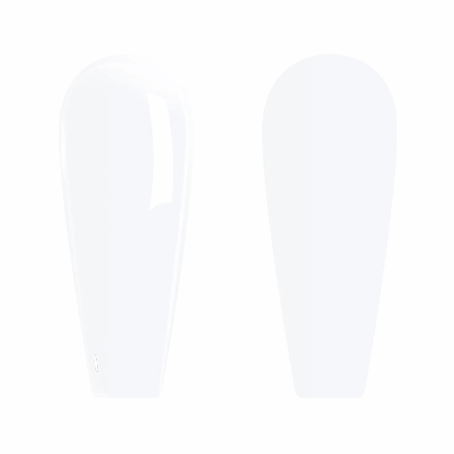 Vishine Smalto Gel Semi-Permanente Milky White 16 ml