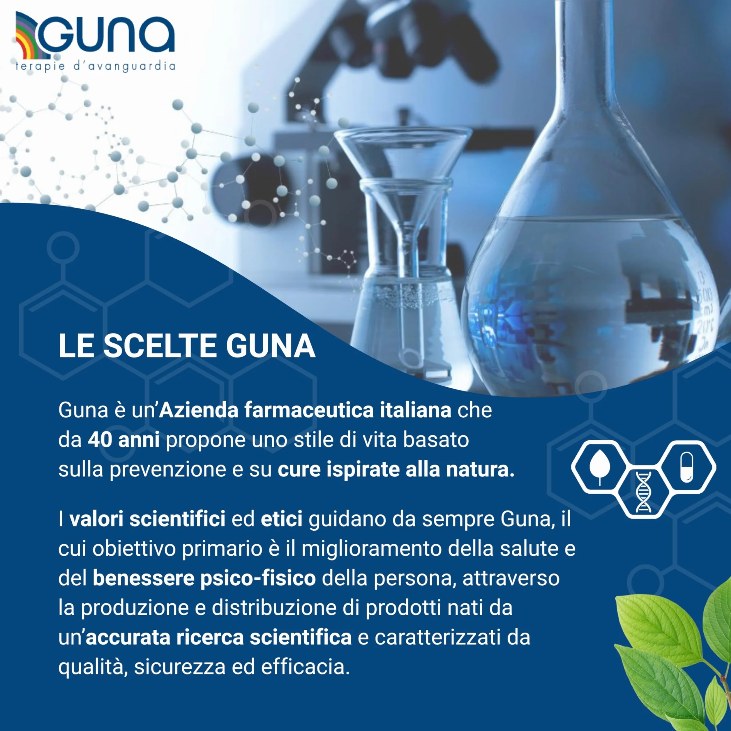 GUNA Aroma di Guna 50 ml Spray Repellente Insetti Oli Essenziali Lenitivi