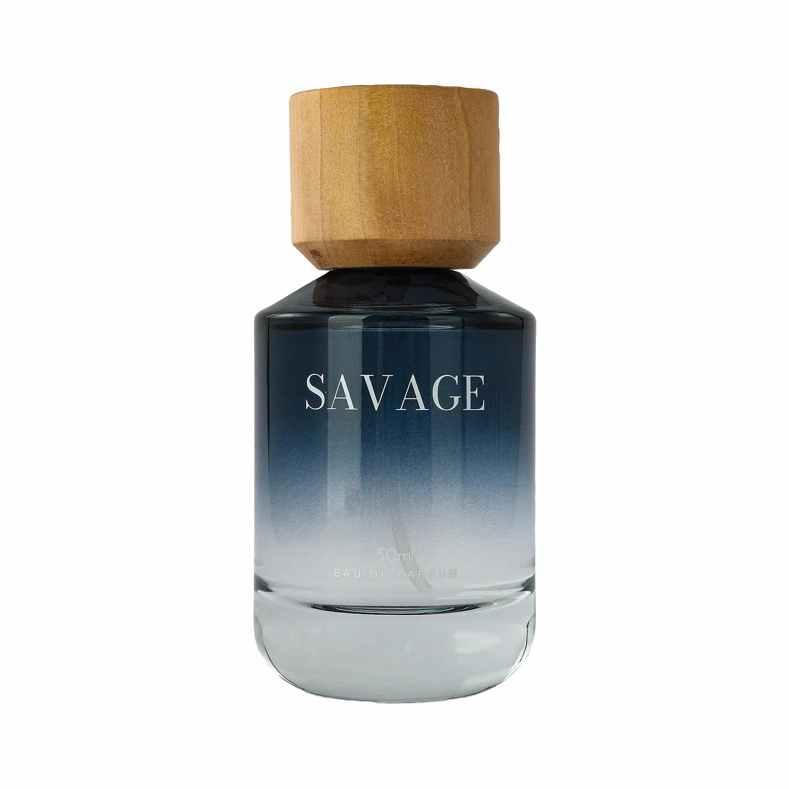 Profumo Uomo Ispirato e Compatibile con 50ml - Eau de Perfum – Profumi Uomo Equivalenti da Viaggio (Sauvaage)