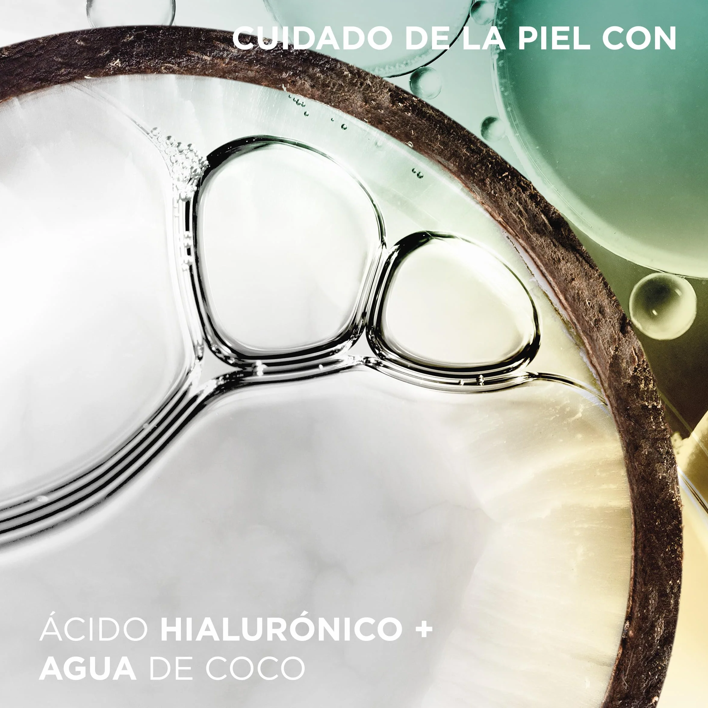 Delial Natural Bronzer Gocce Viso Autoabbronzanti con Acido Ialuronico e Acqua di Cocco 30 ml