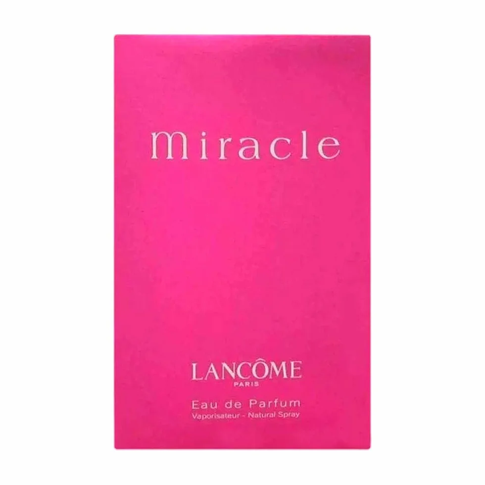 Lancôme Miracle - Eau de Parfum 30 ml