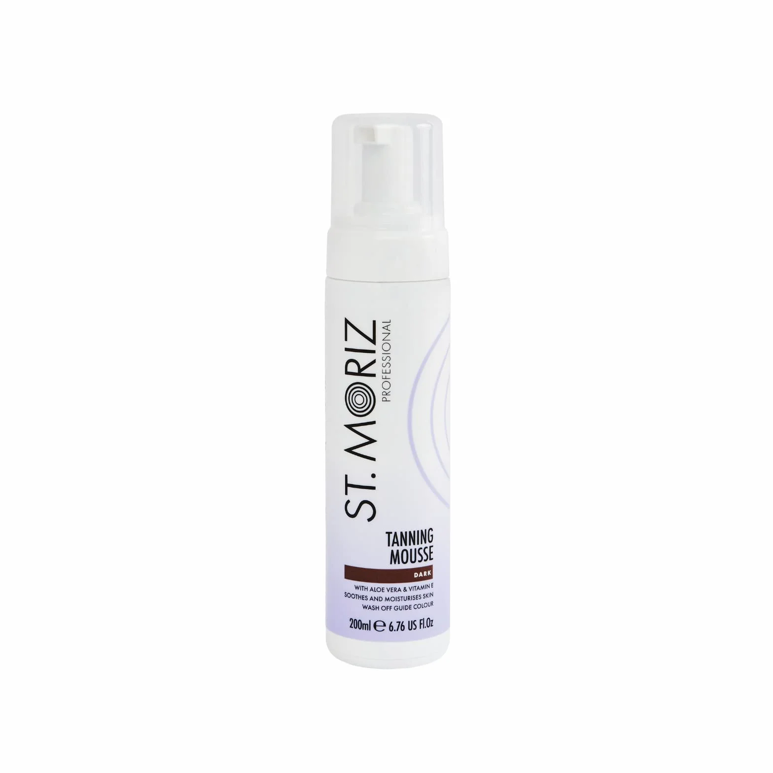 Autobronceador Mousse Dark 200 Ml