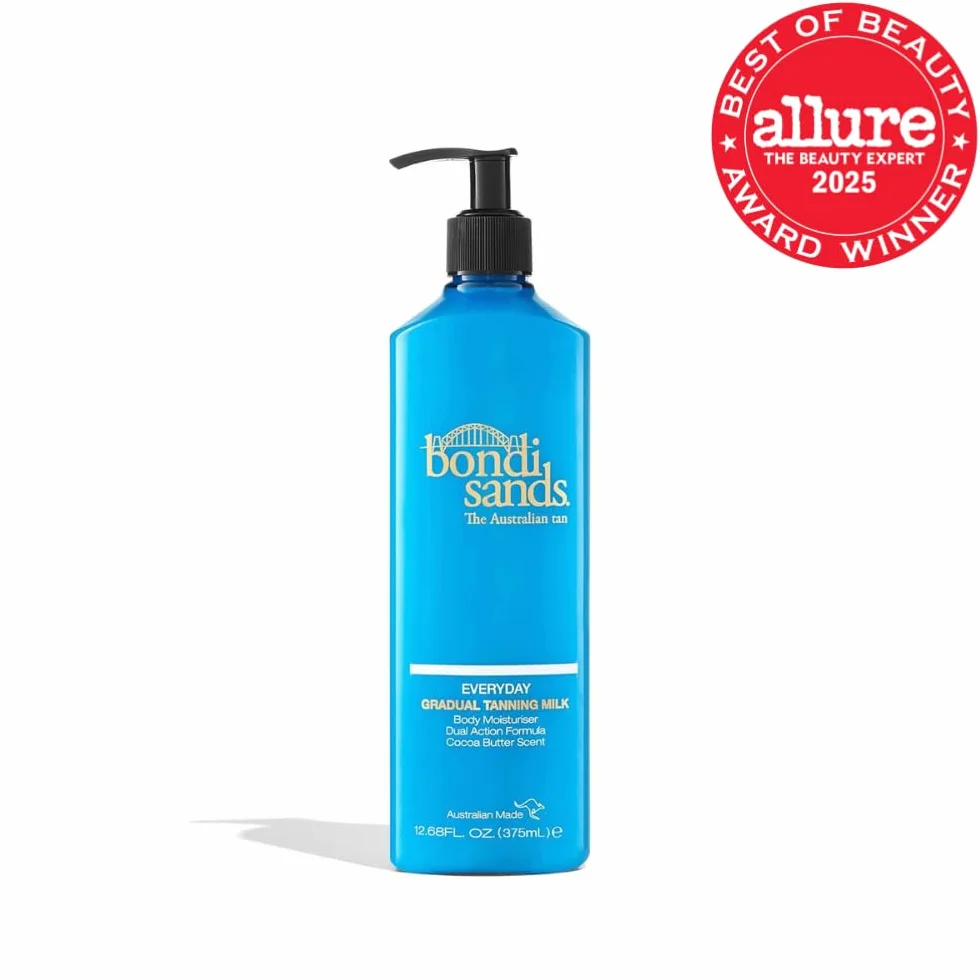 Gradual Tanning Milk 375 Ml