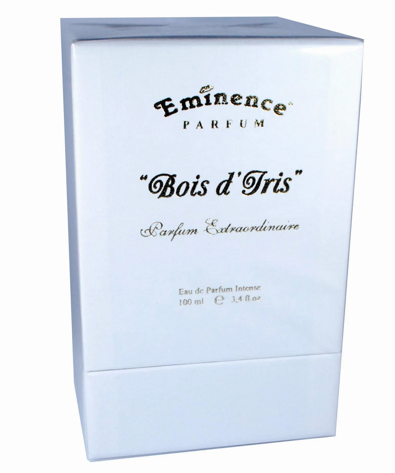 Eminence Bois D'Iris Parfum Extraordinaire 100 ml Eau de parfum intense