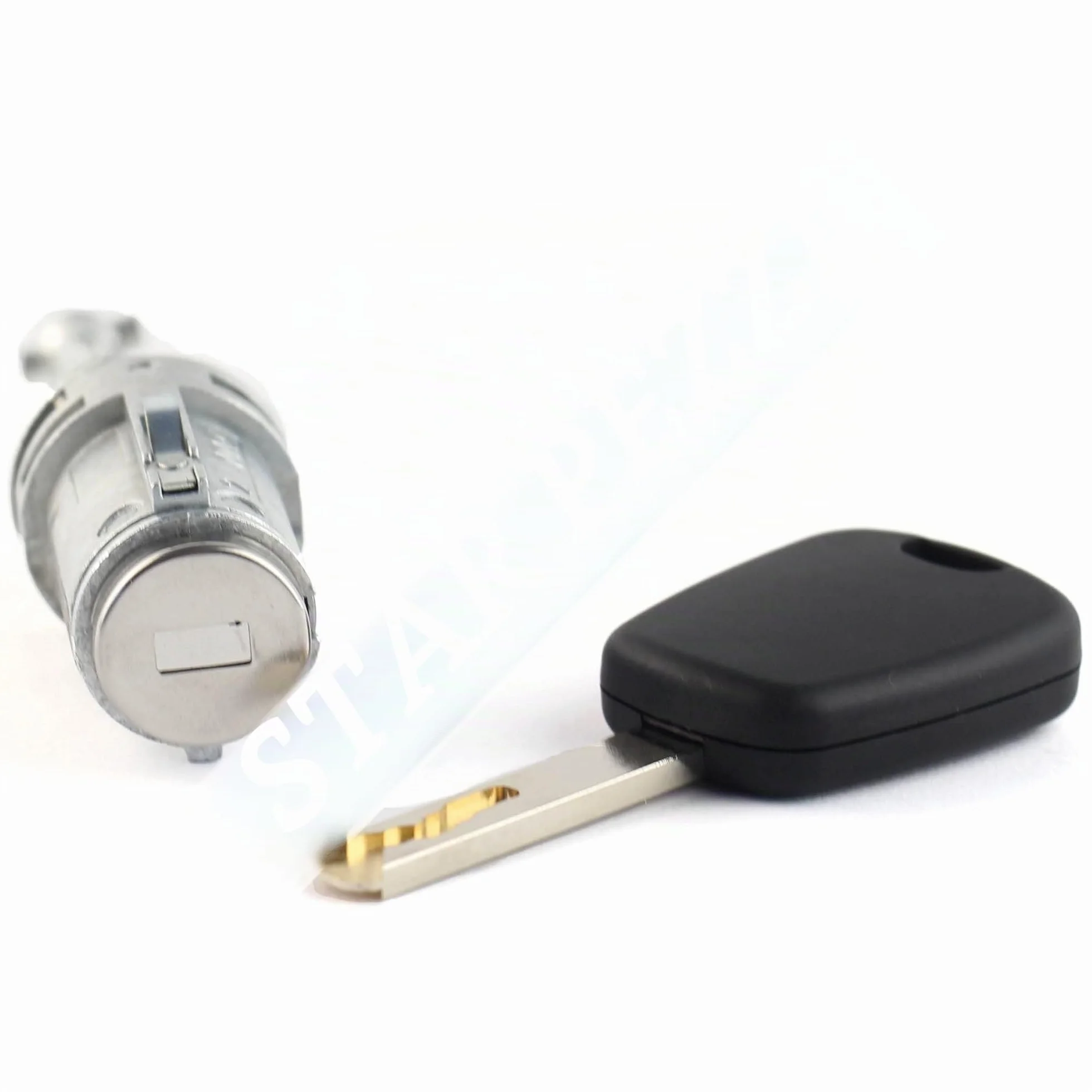 Citroen C2 C3 C3 Pluriel 2002-2011 Serratura portiera anteriore sinistro 9170T9