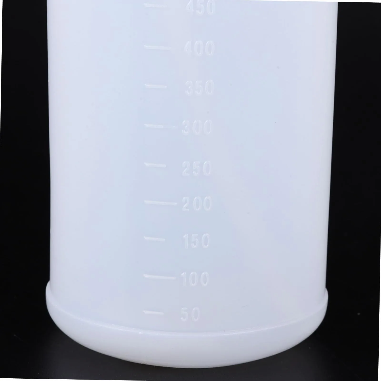 Healvian Spruzzino Piccolo in Pe da 750ml, Flacone Riutilizzabile 8 Pezzi | Ugello Casuale, Uso per Piante e Salone, Leggero e Pratico per Nebulizzare Colore Casuale