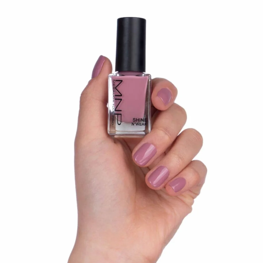 Mesauda MNP Shine N' Wear 243 Villain 10ml - smalto classico