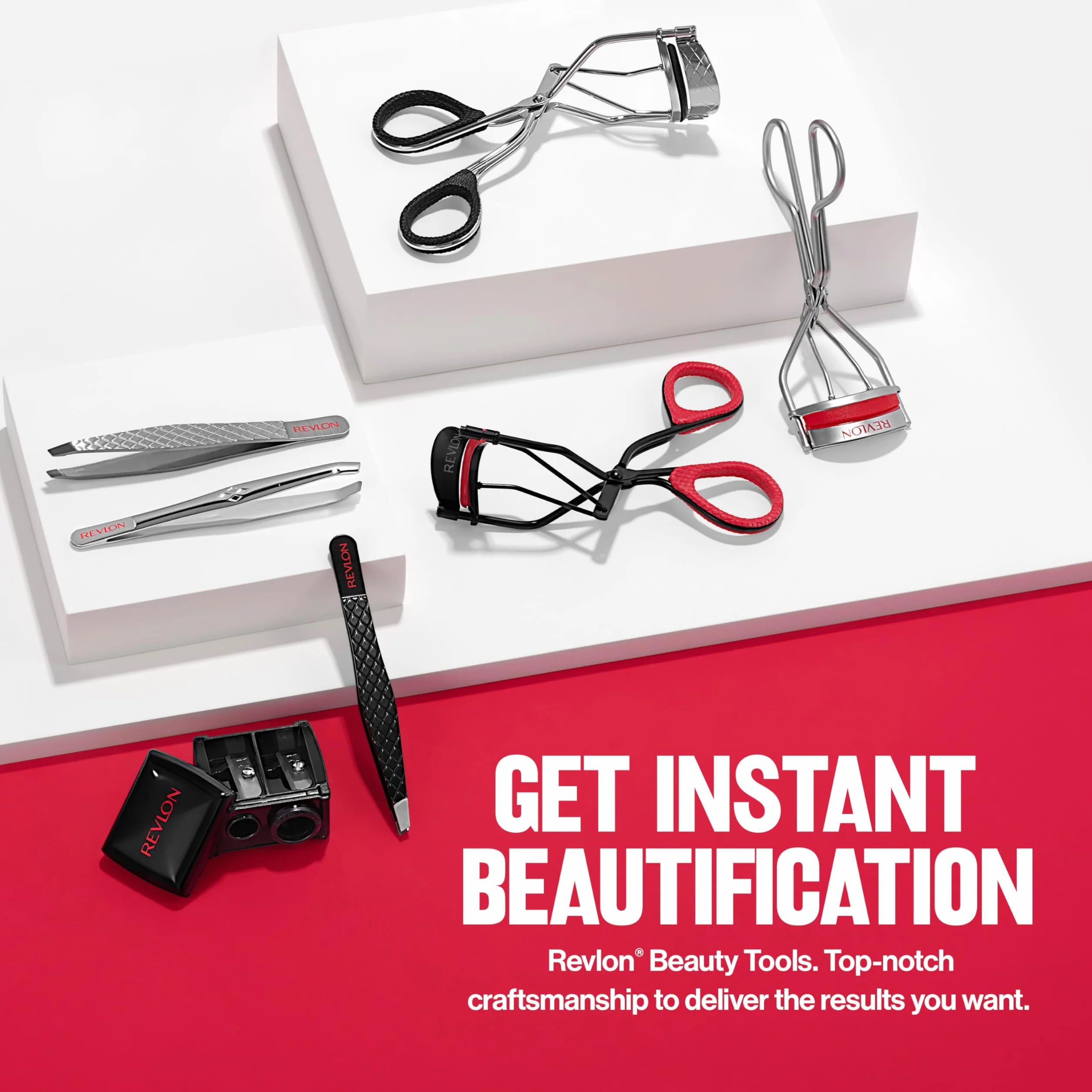 Revlon Universal Points Sharpener 25ml