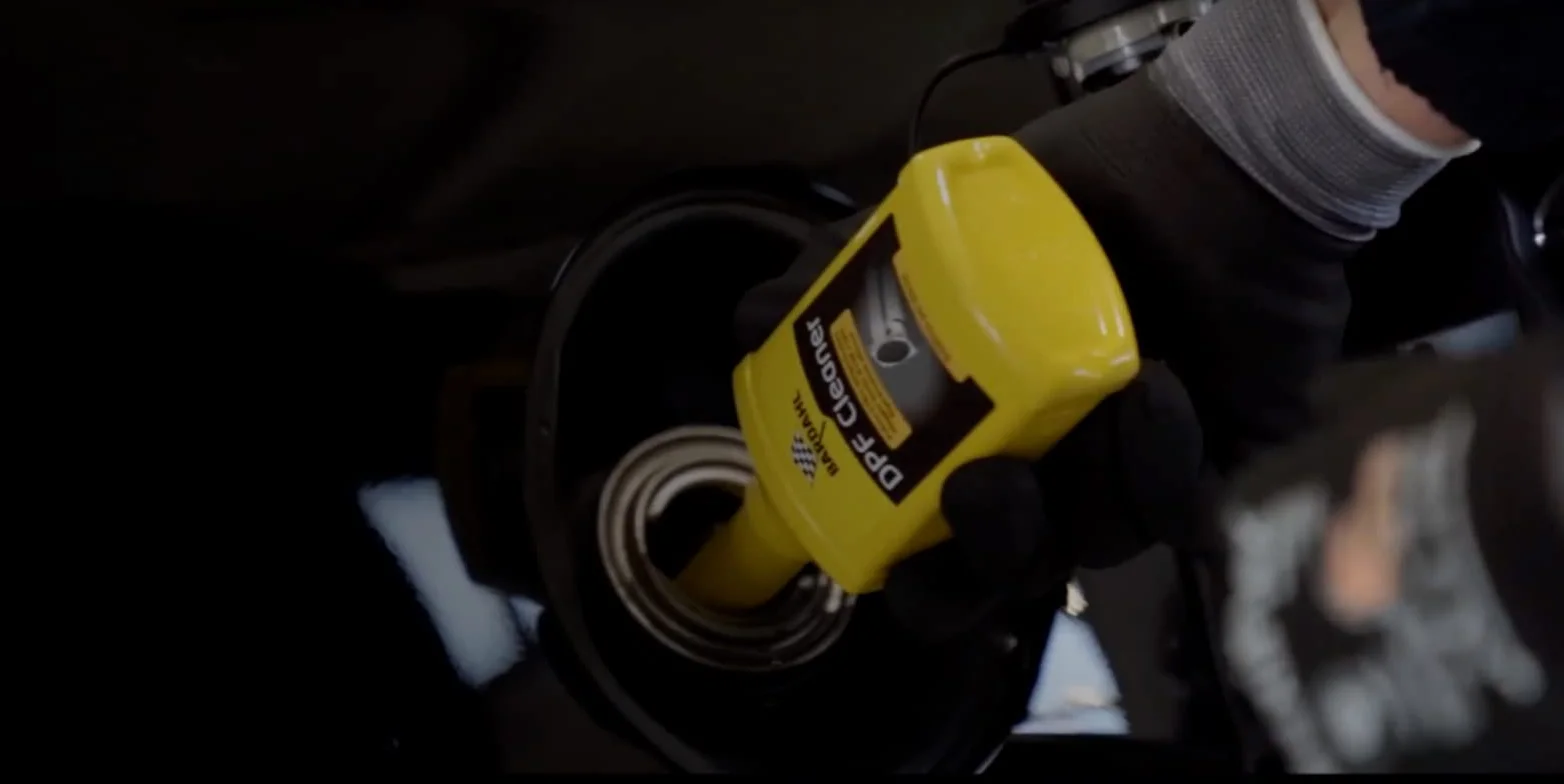 Bardahl Additivo per Gasolio Dpf Cleaner Top Diesel Pulisce FAP e Iniettori 2x250ml