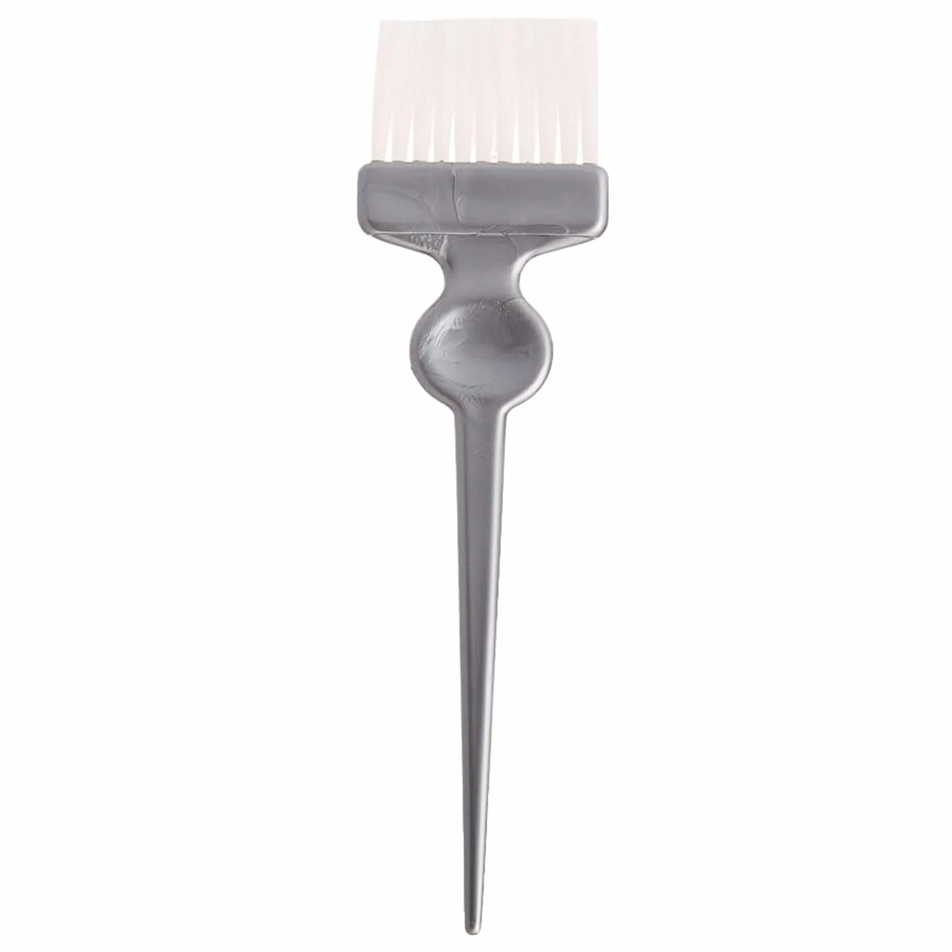 Termix P-010-P102 Pennello grande fibre bianche argento
