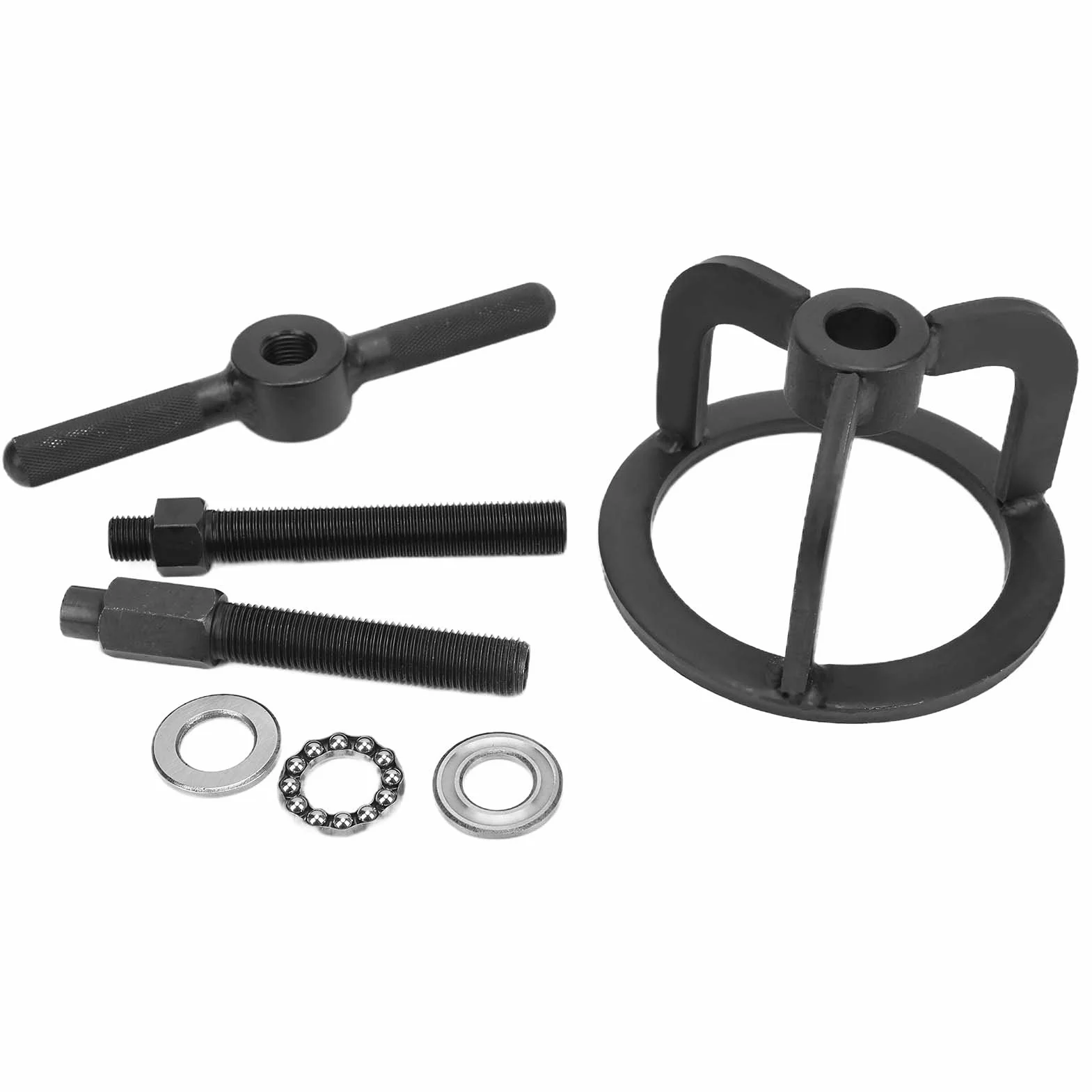 Compressore Molla Frizione HD-38515A Strumento Riparazione Compressione Motocicletta Set Rimozione Installazione