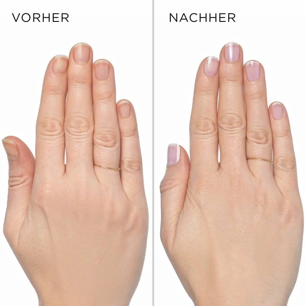 Artdeco Nagelpflege unghie sbiancante francese Rosé 10 ml