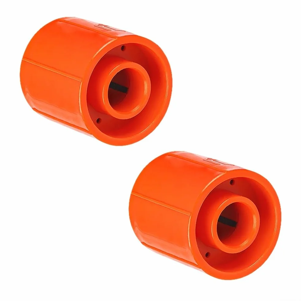 Tester per elettrovalvole ABS con magnete HVAC refrigerazione 15 mm interruttore manuale valvole 2 vie 3 vie