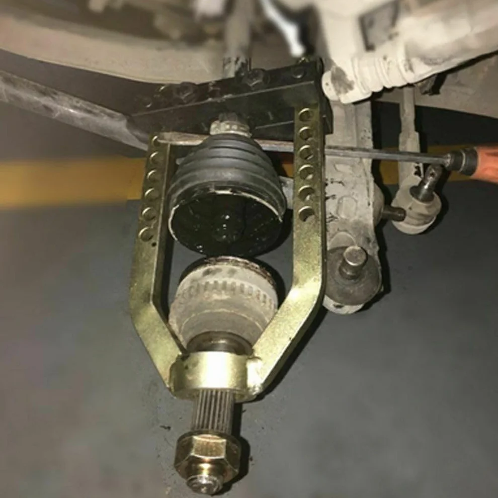 Estrattore Separatore Universale Giunti Omocinetici Auto Furgoni