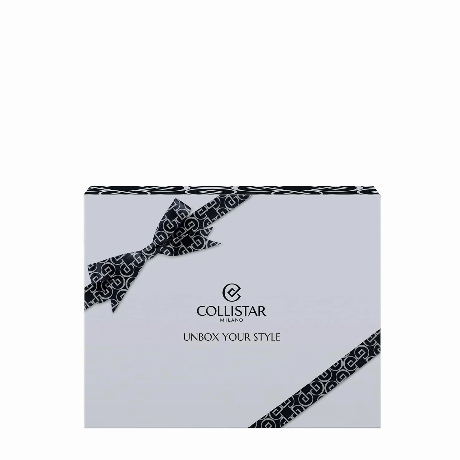 Collistar Uomo Cofanetto Regalo Crema Gel Energizzante Antieta 50ml Gel Doccia Tonificante 100ml Pochette The Bridge