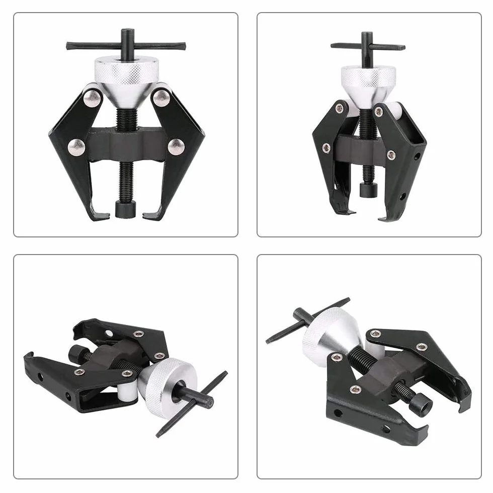 GreHom Estrattore Cuscinetti Terminale Batteria Braccio Tergicristallo
