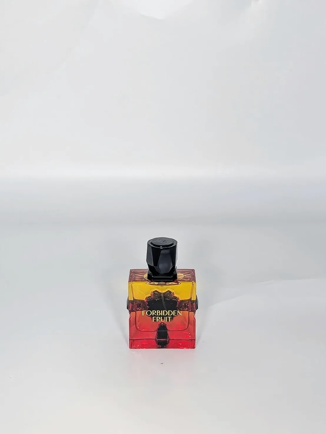 Aromatix Forbidden Fruit Extrait de Parfum, Fragranza Orientale Floreale Unisex, Note di Arancia Rossa, Bergamotto, Rosa, Vaniglia, Ambra