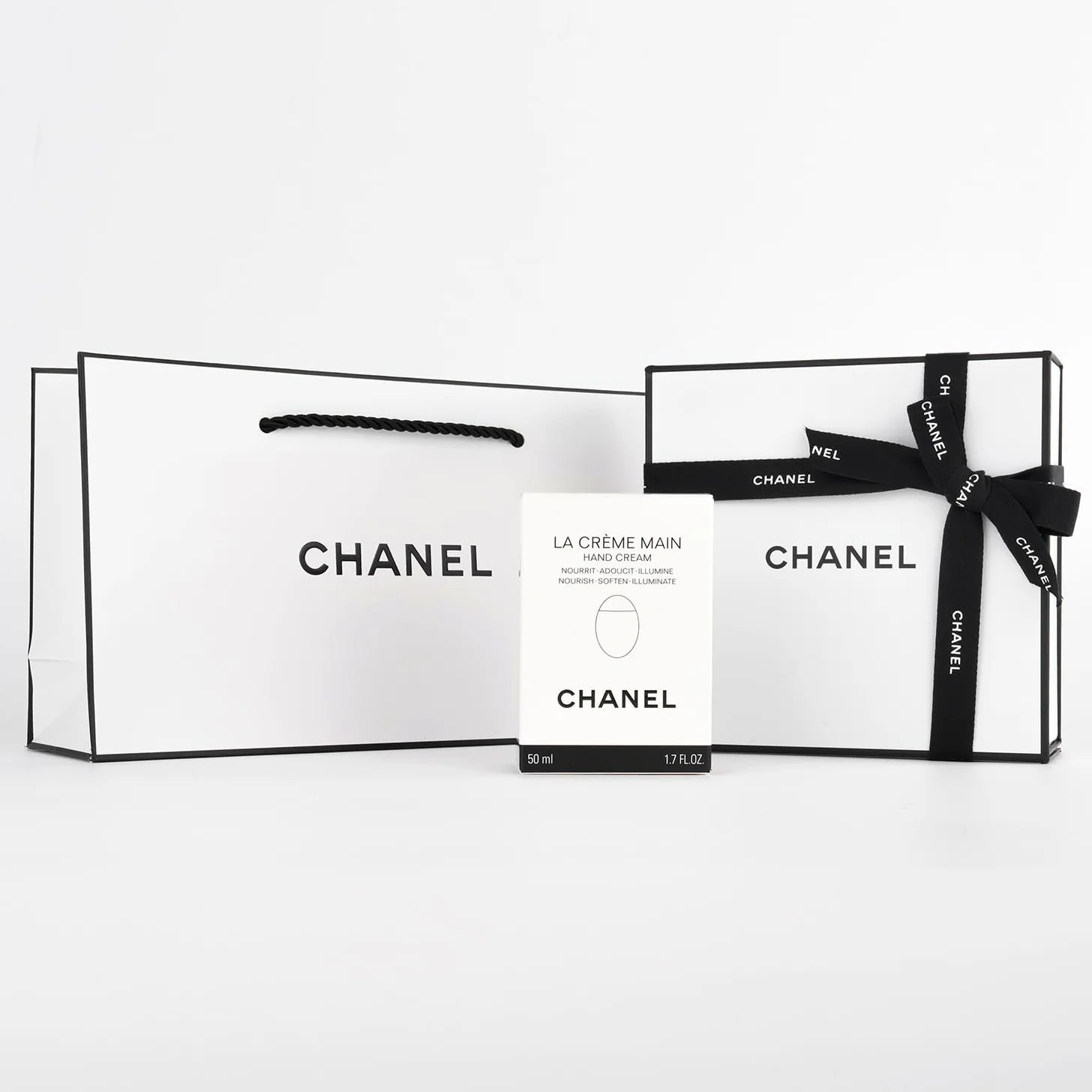 Chanel CRÈME Main Hand Cream 50 ml