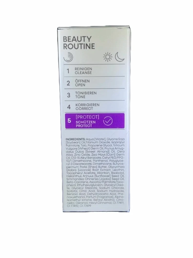 Alex Cosmetic BB Cream 30ml #Nude Tone by Alex Cosmetic