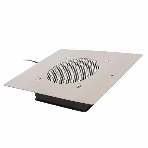 Focket Raccoglitore di Polvere per Unghie con Filtro Riutilizzabile, Potente aspiratore di Polvere per Manicure, aspiratore per Unghie a Basso Rumore per lucidatura di Unghie in Gel acril