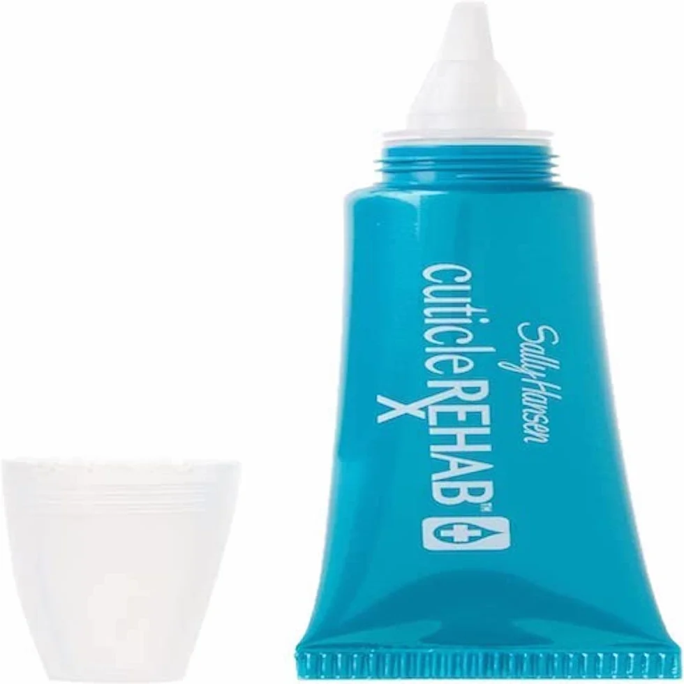 Sally Hansen Cuticle Rehab Protettore Cuticole - 1 unità, 8.8 ml