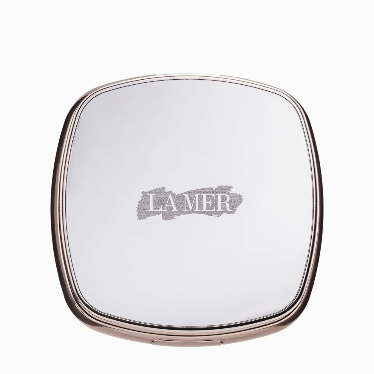Cushion Compact Foundation, 01 Pink Porcelain
