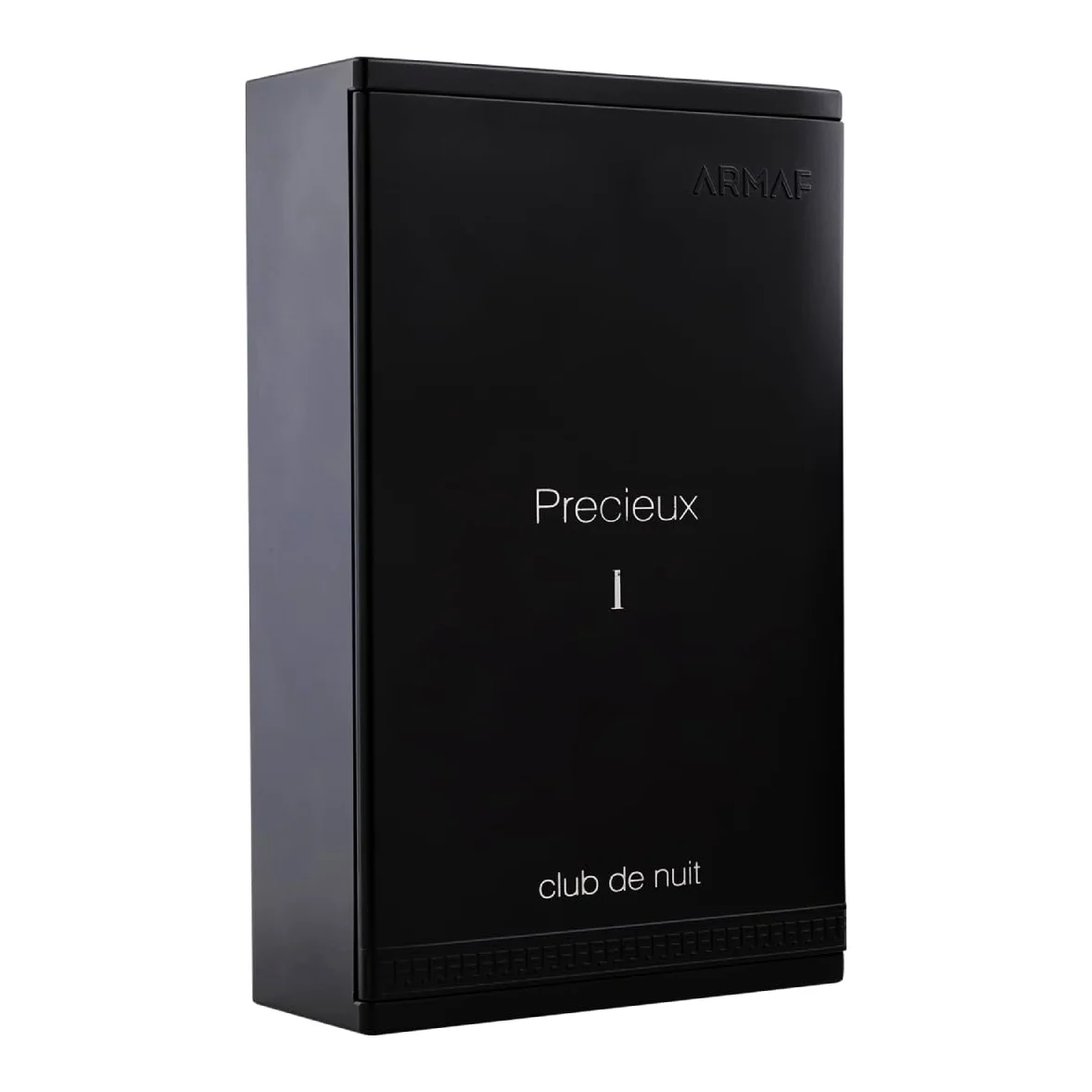 ARMAF CLUB NUIT PRECIEUX 1 EXTRAIT DE PARFUM FOR MEN 1.85 OZ