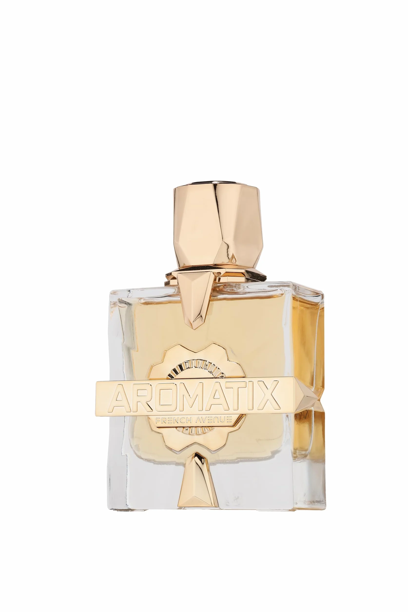 French Avenue Aromatix X Xandal Extrait de profumo per uomo e donna, 100 ml