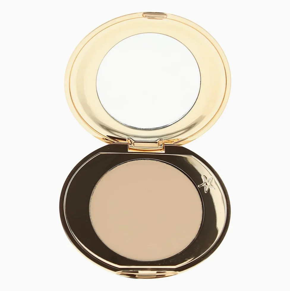 Charlotte Tilbury Mini aerografo finitura impeccabile | 3,4 g | Medium
