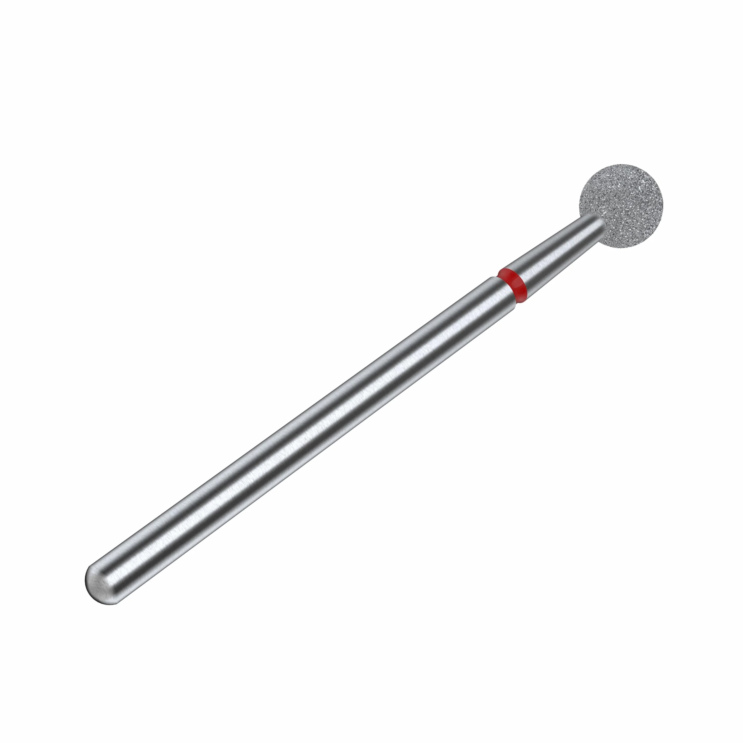 STALEKS PRO Expert fresa diamantata per unghie 5 mm grana fine