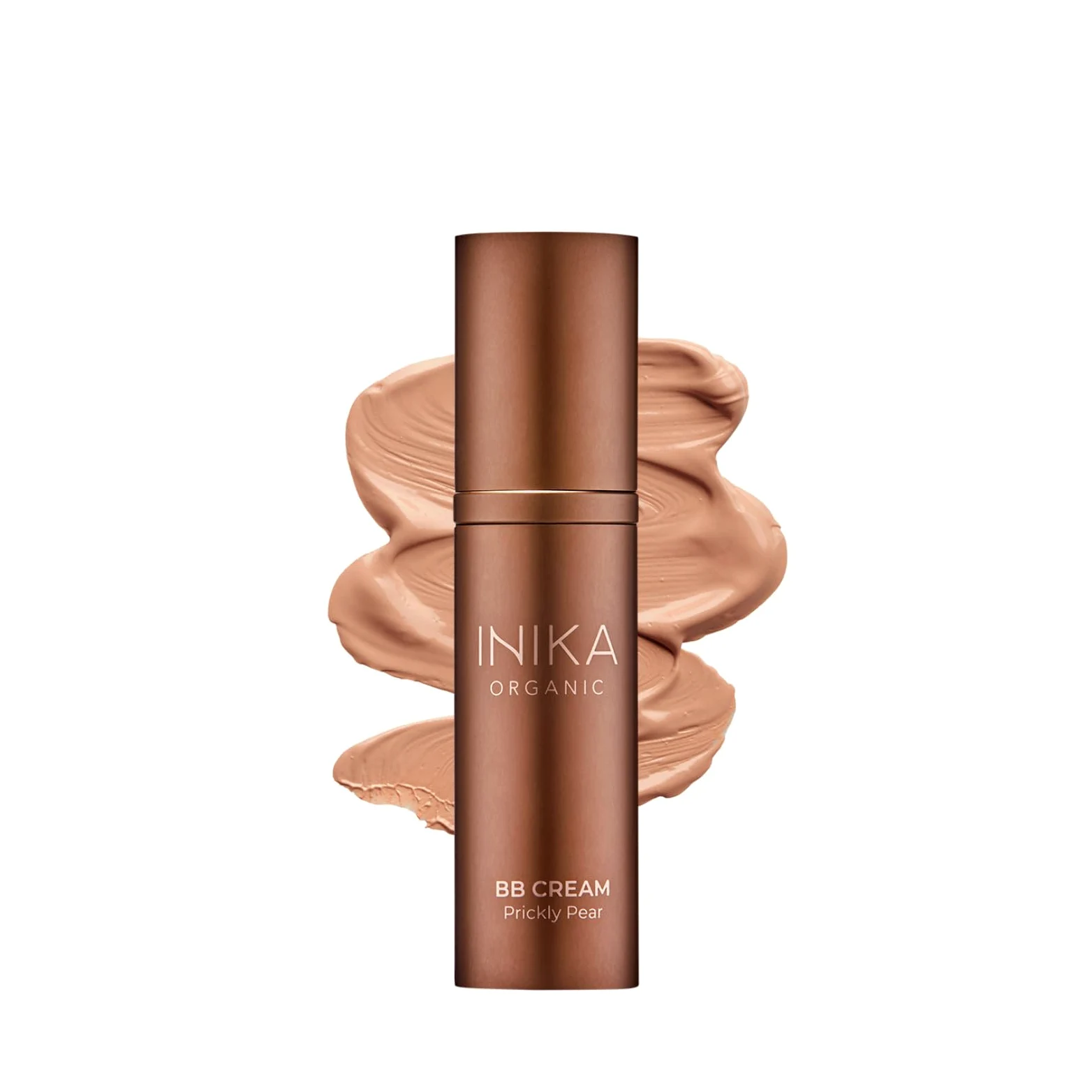 INIKA Organic BB Cream Tan